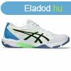 Frfi edzcip Asics Gel-Rocket 11 Fehr Rplabda MOST 48463