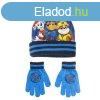 Sapka s Keszty The Paw Patrol 2 Darabok Kk MOST 10596 HEL