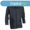 HEROCK Triton rainjacket, navy, XL - eskabt, tengerszkk,