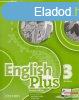 English Plus Second Edition 3 Workbook with Access to Online