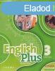 English Plus Second Edition 3 Student&#039;s Book