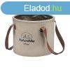 Naturehike 10L kerek sszecsukhat vdr NH20SJ040 vilgosba