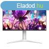 Monitor Koorui GN10 27" 2560x1440px 240Hz