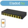 IMOU SG108C 8-port LAN Switch