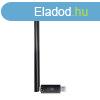 Baseus FastJoy 150 Mbps WiFi adapter antennval (fekete)