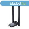 Adapter WiFi Baseus FastJoy 1300Mbps (black)