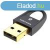 Adapter USB-A Bluetooth 5.0 Vention CDSB0 (black)