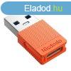 USB-C to USB 3.0 adapter, Mcdodo OT-6550 (orange)