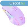 ONIKUMA RGB Wired Gaming Mouse CW905 Purple