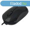 Esperanza TM125K Titanium Wired mouse (black)