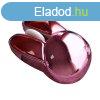 MOFII Wireless+Bluetooth Mouse Rabbit M6DM Chromed (Pink)