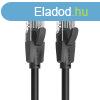 Kabel sieciowy UTP CAT6 Vention IBEBK RJ45 Ethernet 1000Mbps