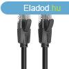 Kabel sieciowy UTP CAT6 Vention IBEBL RJ45 Ethernet 1000Mbps