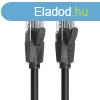 Kabel sieciowy UTP CAT6 Vention IBEBS RJ45 Ethernet 1000Mbps