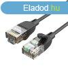 Network Cable UTP CAT6A Vention IBIBI RJ45 Ethernet 10Gbps 3