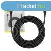 Baseus Hlzati kbel Cat.8, Ethernet RJ45, 40 Gbps, 3m (fek