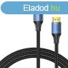 HDMI 2.1 Cable Vention ALGLH , 2m, 8K 60Hz/ 4K 120Hz (Blue)