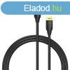 DisplayPort 1.4 HD 8K Cable 1.5m Vention HCDBG (Black)