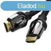 Cable HDMI 2.0 to HDMI 1.4 Vention VAA-B05-B200 4K 60HZ 2m (