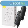 Baseus Lite Series 6 az 1-ben hub, USB-C - 2x USB 3.0 + USB-