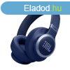 JBL Live 770NC Bluetooth Over-Ear Noise-Cancelling Headset B