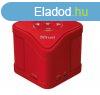 Trust Muzo Wireless Bluetooth Speaker Red