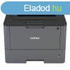 Nyomtat Brother HL-L5000D, A4 laser mono printer, USB 2.0, 