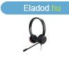 JABRA Fejhallgat - Evolve 20 MS Stereo Vezetkes, Mikrofon