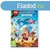 LEGO Horizon Adventures - Switch