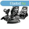 Thrustmaster joystick s pedl kszlet T.Flight Full Kit X X