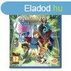 Ni no Kuni: Wrath of the White Witch (Remastered) - PS4