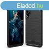 CARBON case for HONOR 20 / Nova 5T black