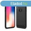 CARBON case for IPHONE XR black