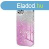 SHINING Case for SAMSUNG S24 Ultra transparent pink