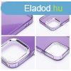 PEARL case for IPHONE 15 Plus purple