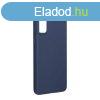 SOFT case for SAMSUNG A34 5G dark blue