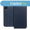 SMART MAGNETO Book case for SAMSUNG A54 5G navy