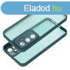 VARIETE Case for SAMSUNG A55 5G dark green