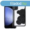 TEDDY BEAR Case for SAMSUNG A25 5G black