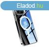 Torras telefontok UPRO Lstand Clear-Mag iPhone 15 PRO kszl