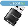 Adapter OTG USB-C ni USB 3.0 frfi Essager (fekete)