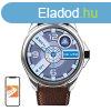 Smartwatch Blitzwolf BW-AT3 (barna br)