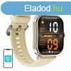 Smartwatch Blitzwolf BW-HL5 (arany)