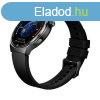 Smartwatch QCY GT2 (fekete)