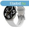 Smartwatch Haylou Solar Lite (ezst)