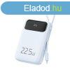 Mcdodo Power Bank MC-3254 10000mAh, 22.5W, vilgtshoz (kk