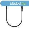 USB-USB-C kbel, Mcdodo CA-7460, 0.2m (fekete)