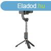 Selfiestick/tripod bluetooth APEXEL APL-D6 (fekete)