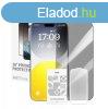 Baseus Diamond privacy edzett vegflia iPhone 15