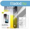 Baseus Diamond privacy edzett vegflia iPhone 15 Pro Max